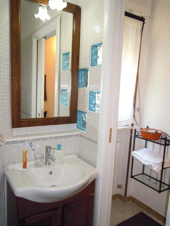 B&B Mare E Sole Brindisi Quarto foto